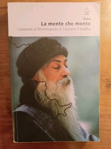 Mente che commenti - mente, mente.