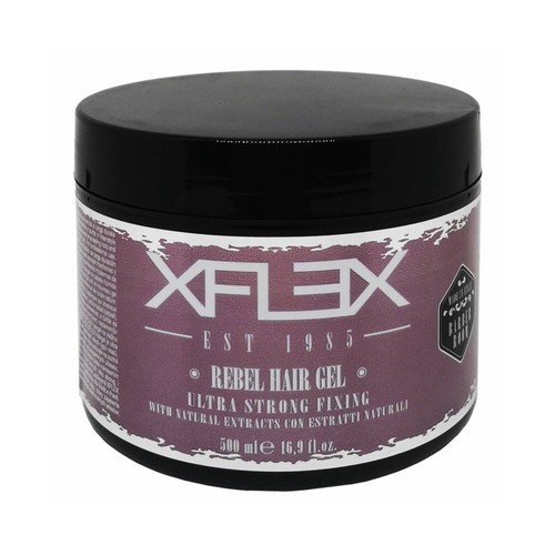 Xflex rebel hair gel capelli - rebel,