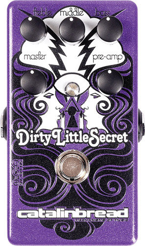Catalinbread dirty little - catalinbread,