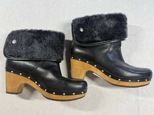 Stivali ugg australia lynnea - stivali,