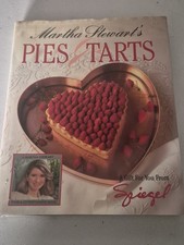 Martha Stewart's  Pies & Tarts