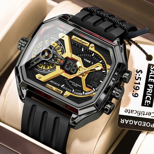 Orologio polso elettronico - polso,