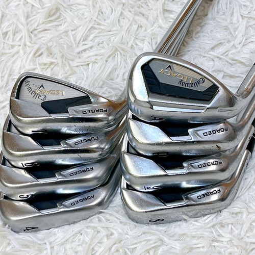 Callaway legacy set ferri - di,