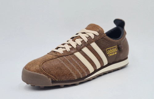 Nuovo vintage 2014 - 2014, adidas
