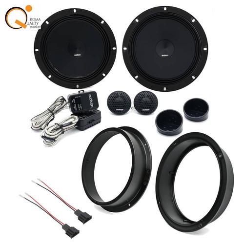 Kit casse altoparlanti - 4,