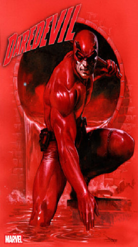 Daredevil gabriele - #5,