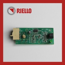 Scheda elettronica Tasto