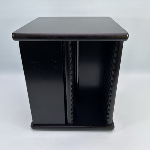 Porta portaoggetti cd - 64,