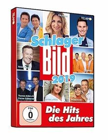 Schlager bild 2019 - |, dvd