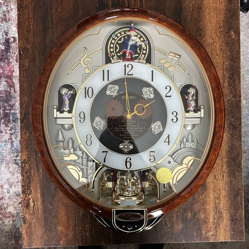 Orologio seiko melodies - seiko,