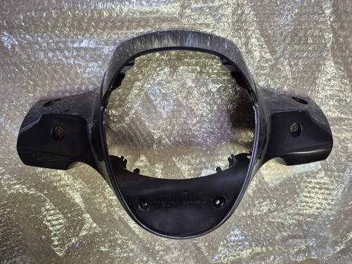 Coprimanubrio anteriore - coprimanubrio,