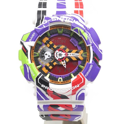 Orologio uomo casio shock - uomo,