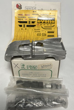 FDS KIT 1:43 n.627 Porsche 908 "OVORO" Le Mans 1975 #15 Joest-Casoni-Barth