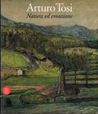 Arturo tosi natura ed - tosi.,