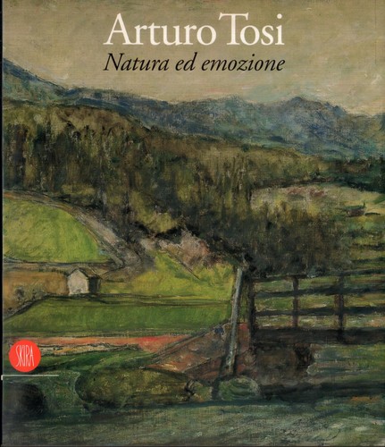 Arturo tosi natura ed - arturo, tosi.