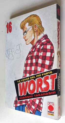 Worst legge del - worst,