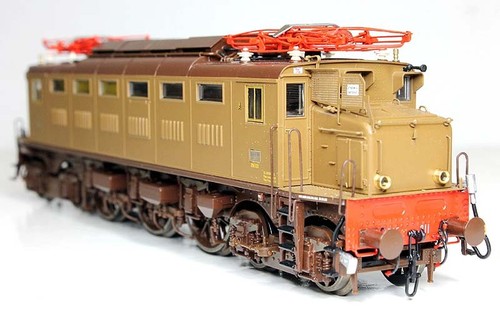 Rivarossi hr2368 locomotiva - rivarossi,