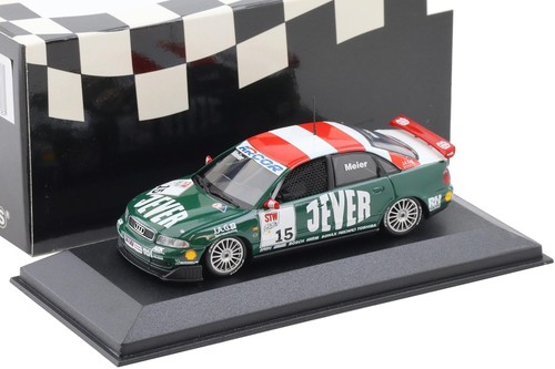Minichamps audi a4 stw - audi,