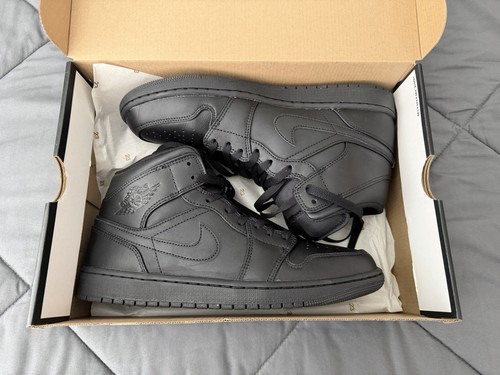 Air jordan mid nero - jordan,