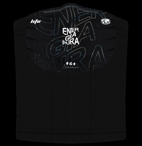 Neckwarmer mask energiapura - neckwarmer,