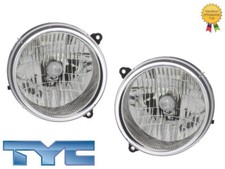 Fari Luci Anteriori Proiettori