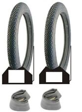 2 COPERTONI RUOTE PNEUMATICI