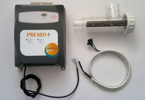 Premio clorinatore per - premio,