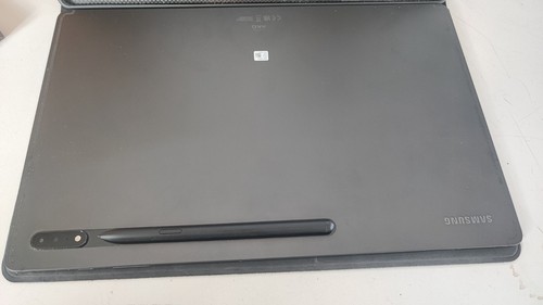 Tablet samsung ultra nero - tablet,