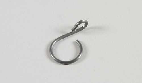 Supporto per tubo scarico - per,