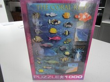 1000 Pezzi Puzzle - Puzzle La