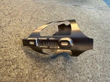 RABBIT Cage CNC titanio