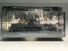 Sd.Kfz.7/1 FLAKVIERLING 38 +