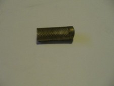 filtrino in rete metallo per