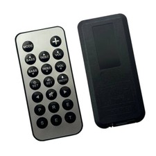 Nuovo telecomando per sistema