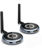 Trasmettitore Ricevitore HDMI Wireless