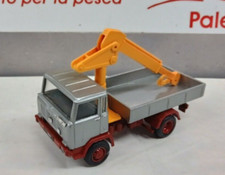 OLD CARS 1/43 FIAT IVECO 90