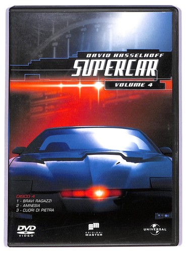 Ebond supercar volume - ebond, 4