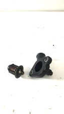 Supporto valvola termostatica - supporto,