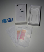 Apple iPhone 8 64 Gb Argento