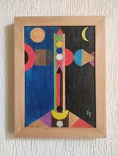 FUTURISMO - MAESTRO F.F. -