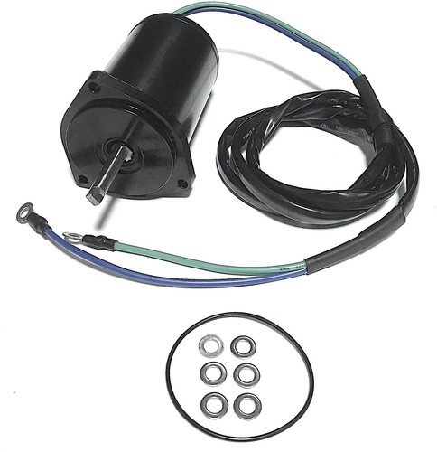 Trim motore yamaha 50 hp - 2t, 40-50