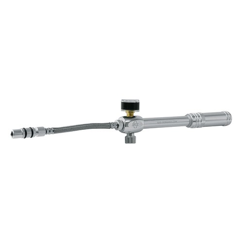 Pompa sospensione sks msp - pompa,