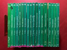 HARMONY JOLLY Lotto 18 Libri