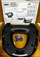 Givi piastra monorack - givi,