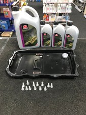 KIT FILTRO COPPA CAMBIO