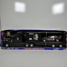 Set trasporto vintage WWF