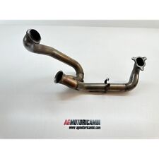 COLLETTORI DI SCARICO KTM SUPER DUKE 1290 GT 2019