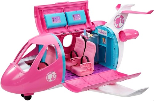 Barbie aereo dei - aereo,
