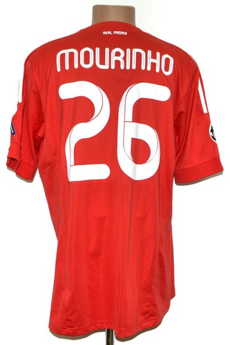 Real madrid 2011 - 2011/2012, terza