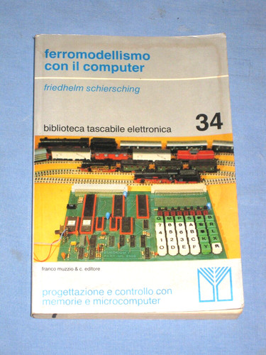 Ferromodellismo con - ferromodellismo,